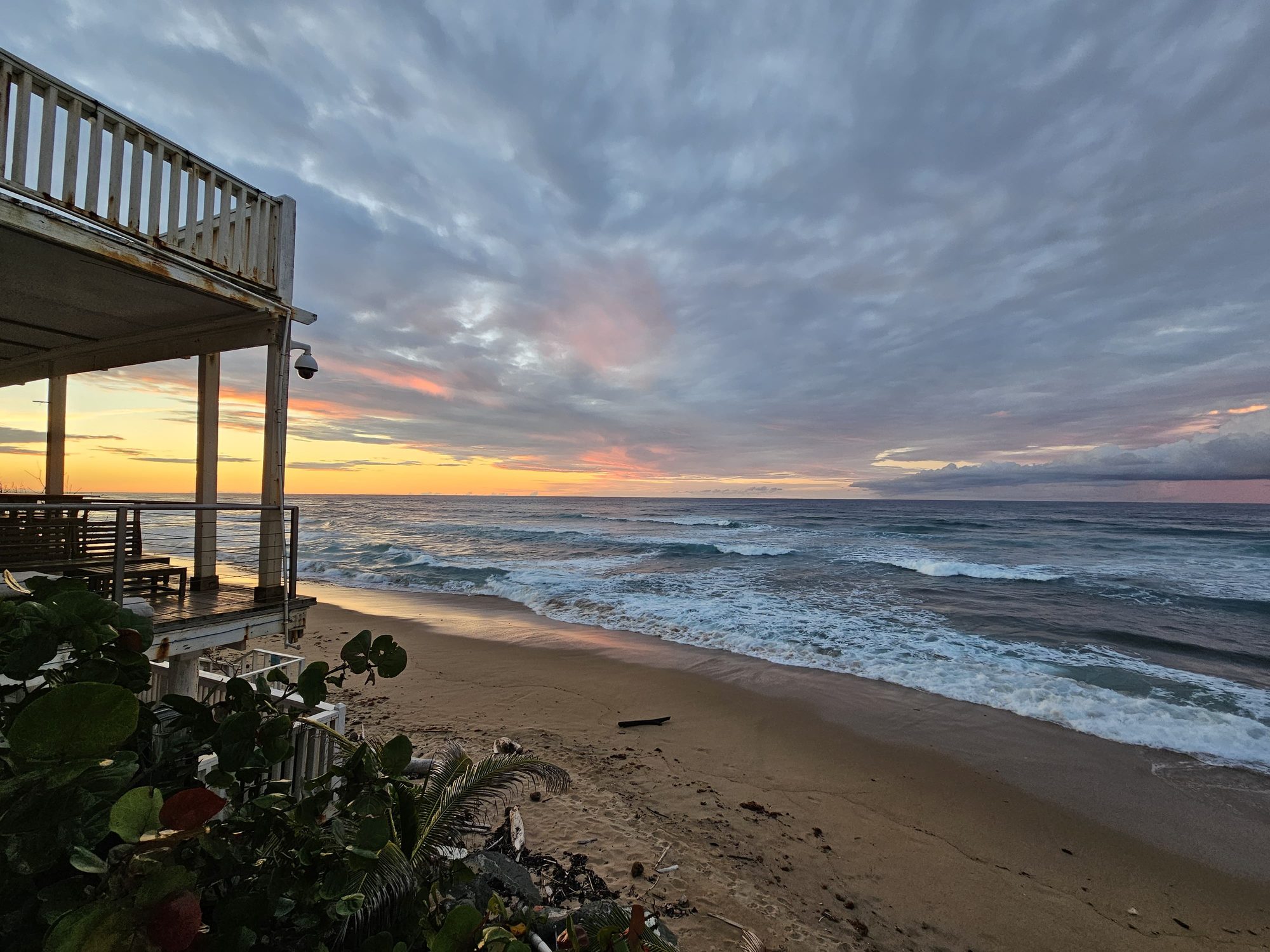 Restaurants near Jobos Beach Isabela